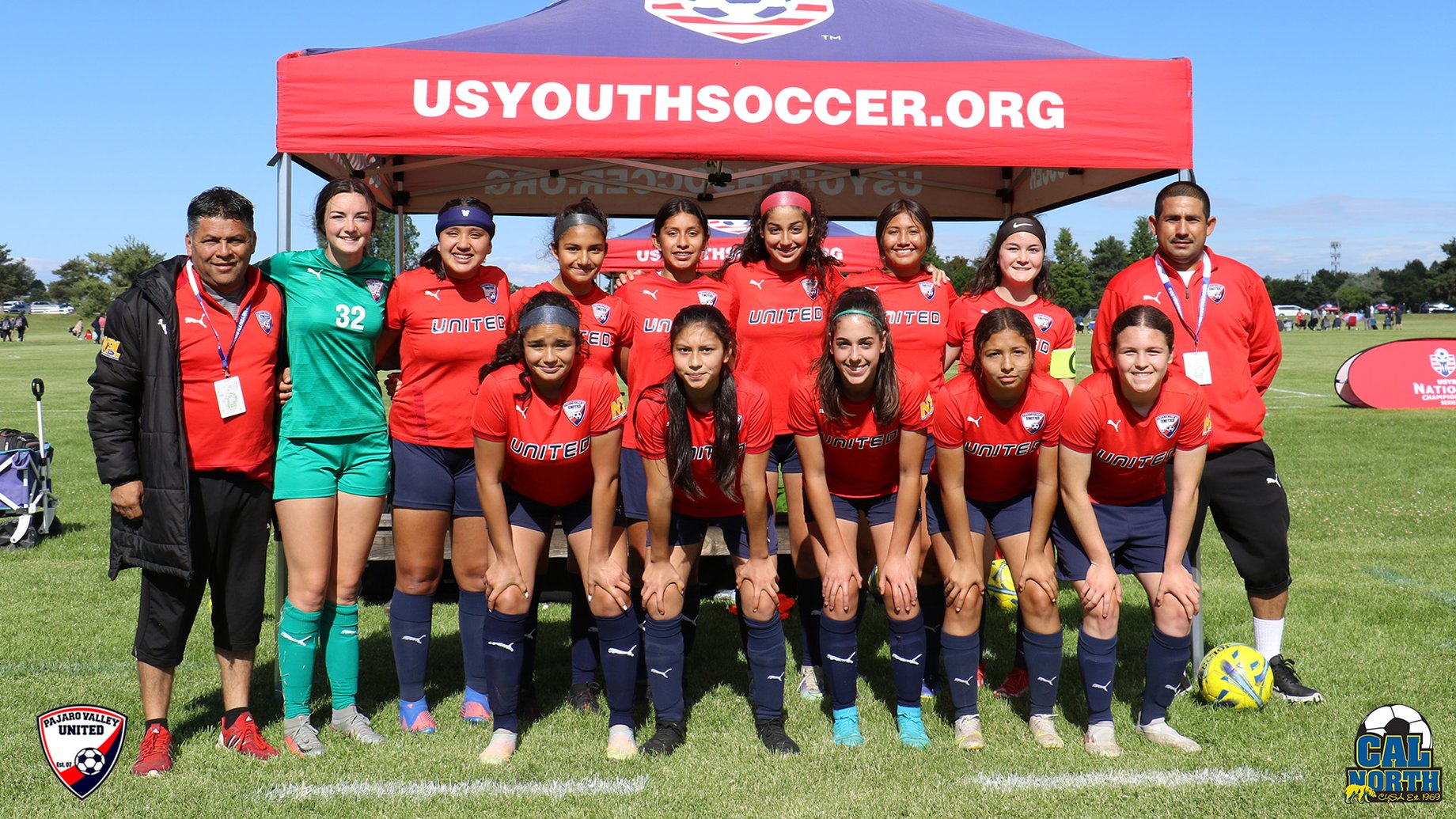 Event Recap 2022 USYS Far West Regional Championships